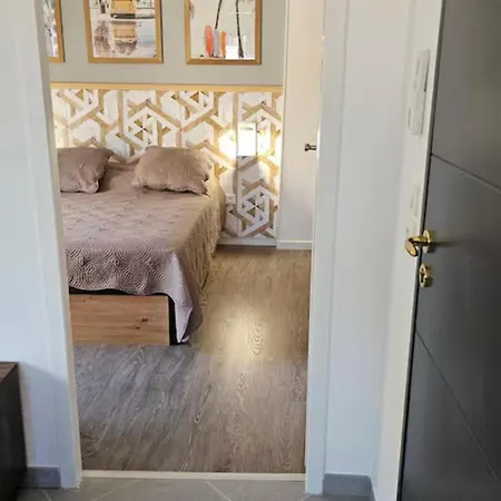 Apartment Le 