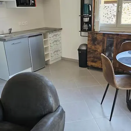 Apartment Le 