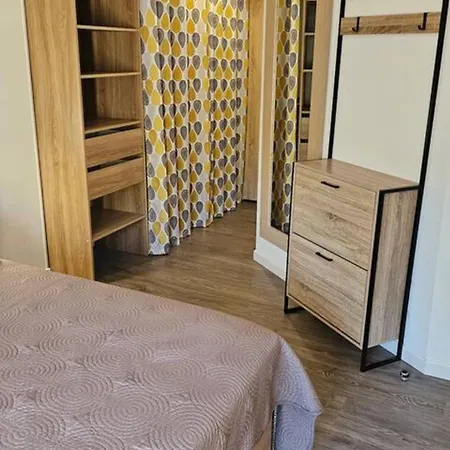 Apartment Le 