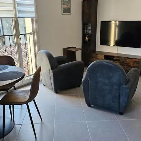 Apartment Le 