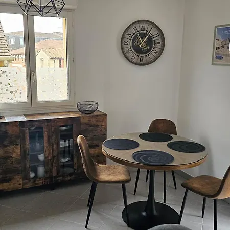 Apartment Le 