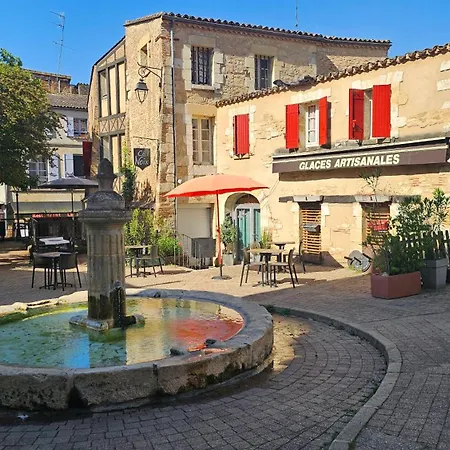Apartmán Le 