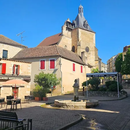 Apartamento Le Chic En Centre Historique, Climatisé, Wifi, Parking Sous-sol Inclus *