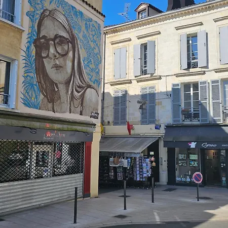Apartment Le 